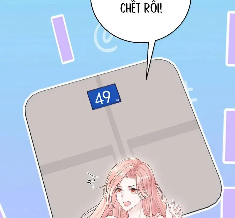 Cô Ấy Dường Như Đang Tán Tỉnh Tôi - Pheromone Chapter 76 - Trang 10