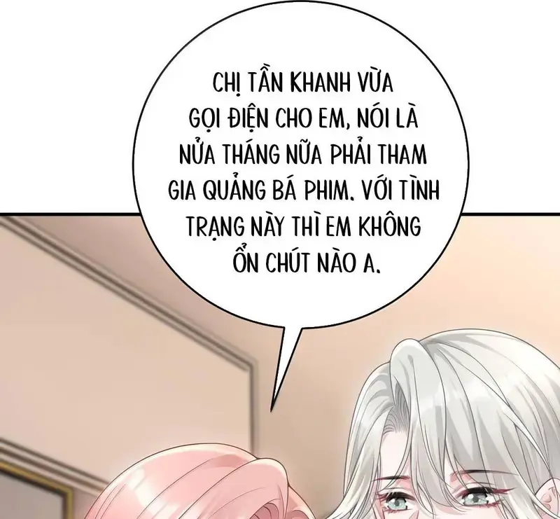 Cô Ấy Dường Như Đang Tán Tỉnh Tôi - Pheromone Chapter 76 - Trang 16