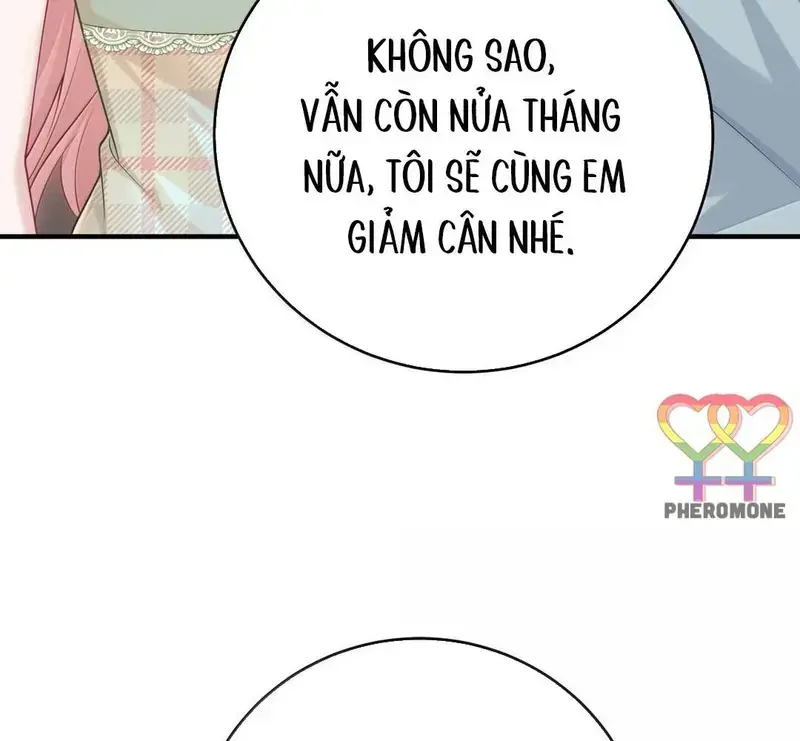 Cô Ấy Dường Như Đang Tán Tỉnh Tôi - Pheromone Chapter 76 - Trang 18