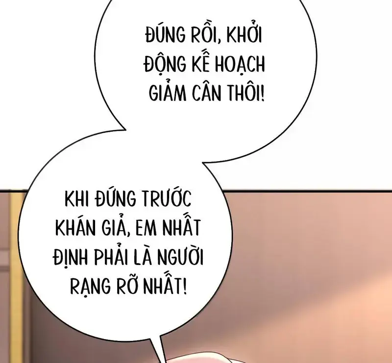Cô Ấy Dường Như Đang Tán Tỉnh Tôi - Pheromone Chapter 76 - Trang 19