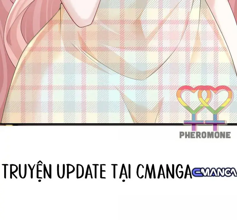 Cô Ấy Dường Như Đang Tán Tỉnh Tôi - Pheromone Chapter 76 - Trang 22
