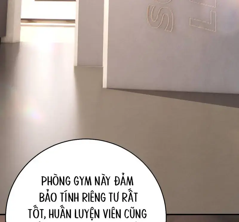 Cô Ấy Dường Như Đang Tán Tỉnh Tôi - Pheromone Chapter 76 - Trang 26