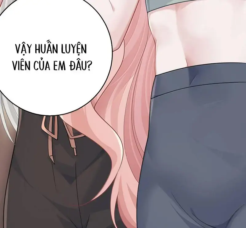 Cô Ấy Dường Như Đang Tán Tỉnh Tôi - Pheromone Chapter 76 - Trang 29