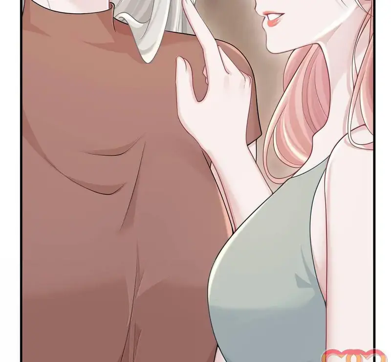 Cô Ấy Dường Như Đang Tán Tỉnh Tôi - Pheromone Chapter 76 - Trang 32