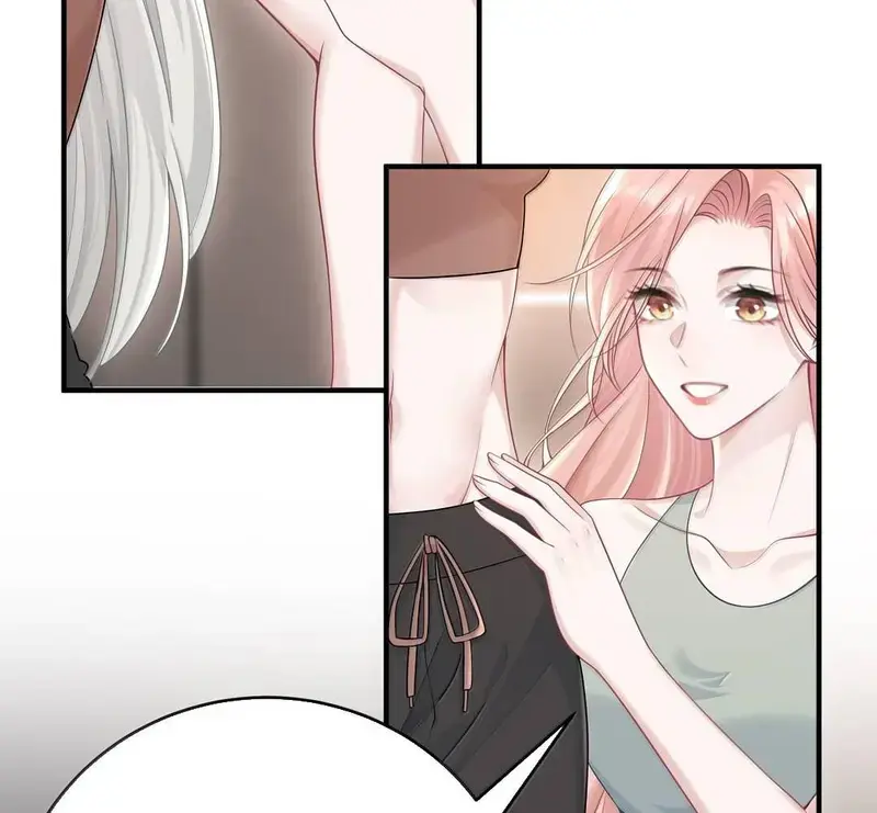 Cô Ấy Dường Như Đang Tán Tỉnh Tôi - Pheromone Chapter 76 - Trang 35