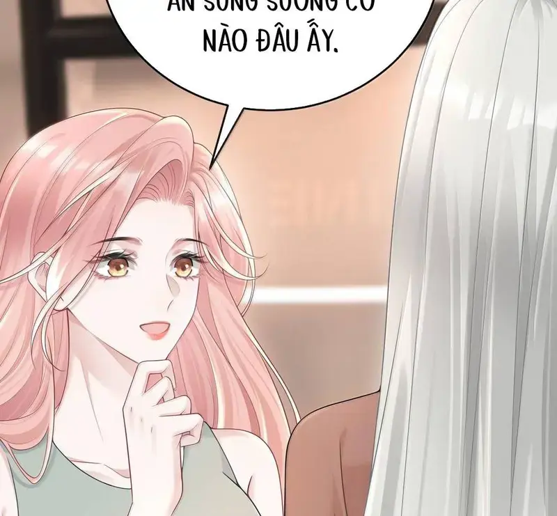 Cô Ấy Dường Như Đang Tán Tỉnh Tôi - Pheromone Chapter 76 - Trang 37