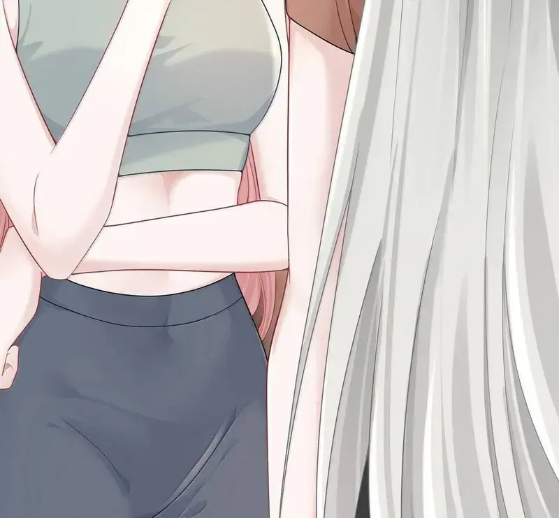 Cô Ấy Dường Như Đang Tán Tỉnh Tôi - Pheromone Chapter 76 - Trang 38