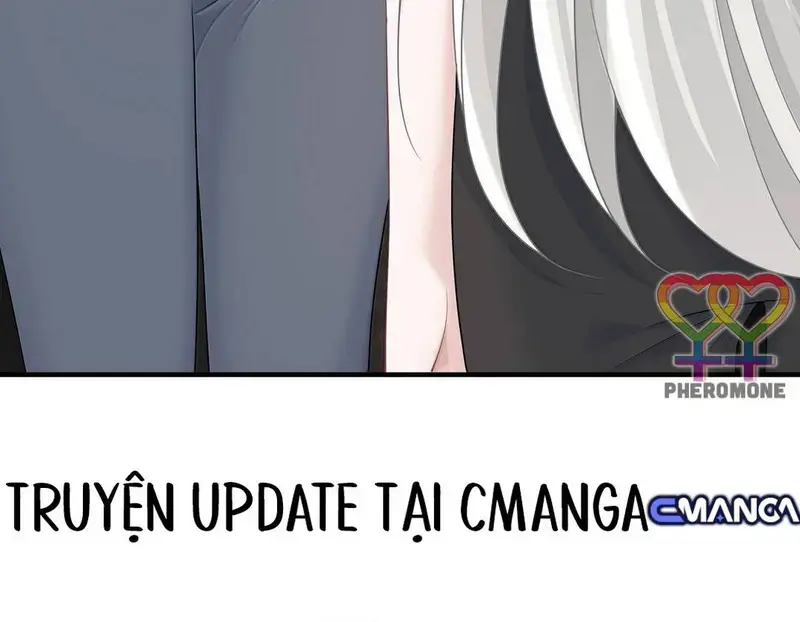 Cô Ấy Dường Như Đang Tán Tỉnh Tôi - Pheromone Chapter 76 - Trang 39