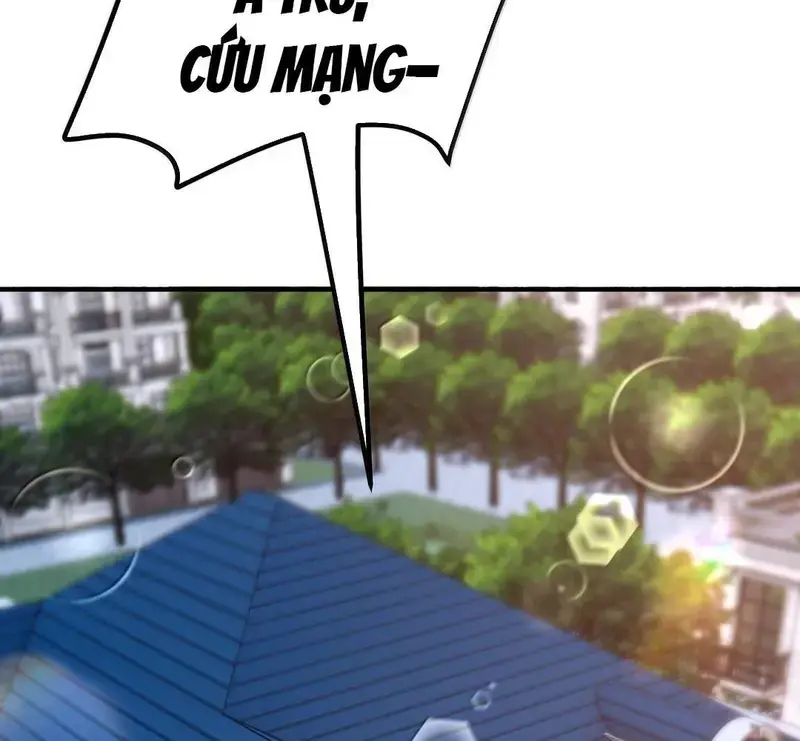 Cô Ấy Dường Như Đang Tán Tỉnh Tôi - Pheromone Chapter 76 - Trang 4