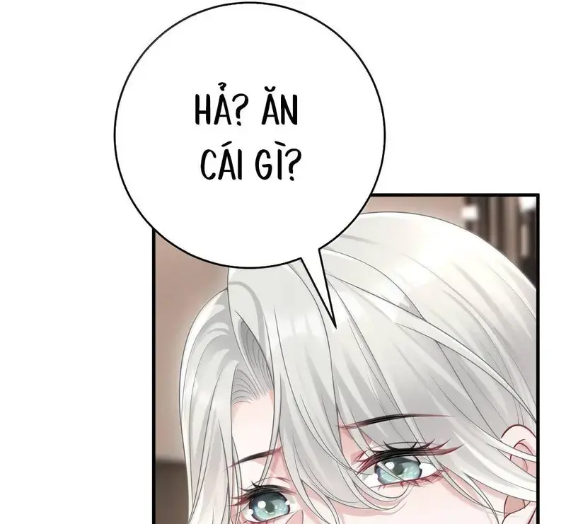 Cô Ấy Dường Như Đang Tán Tỉnh Tôi - Pheromone Chapter 76 - Trang 40