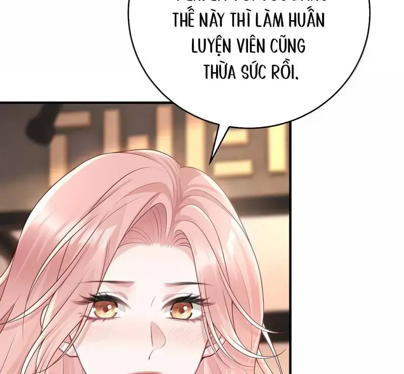 Cô Ấy Dường Như Đang Tán Tỉnh Tôi - Pheromone Chapter 76 - Trang 42
