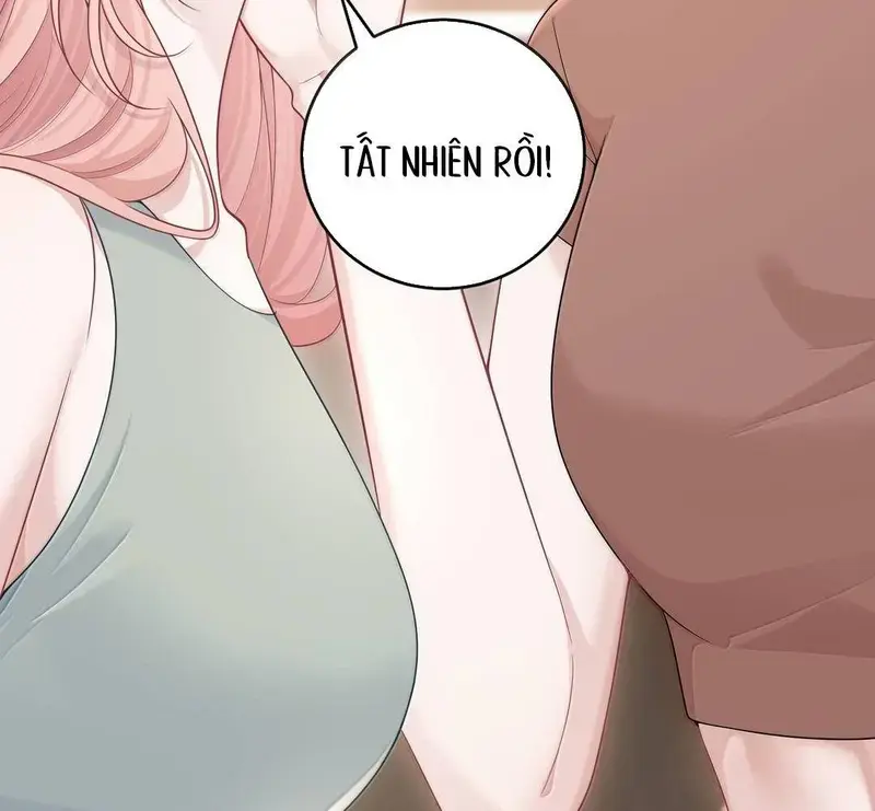 Cô Ấy Dường Như Đang Tán Tỉnh Tôi - Pheromone Chapter 76 - Trang 45