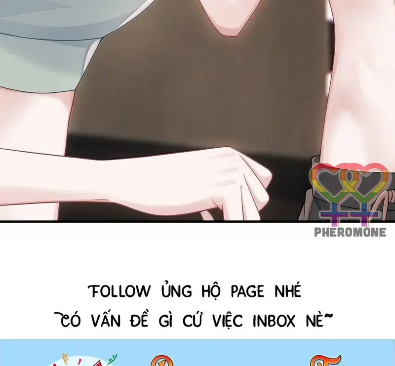 Cô Ấy Dường Như Đang Tán Tỉnh Tôi - Pheromone Chapter 76 - Trang 46