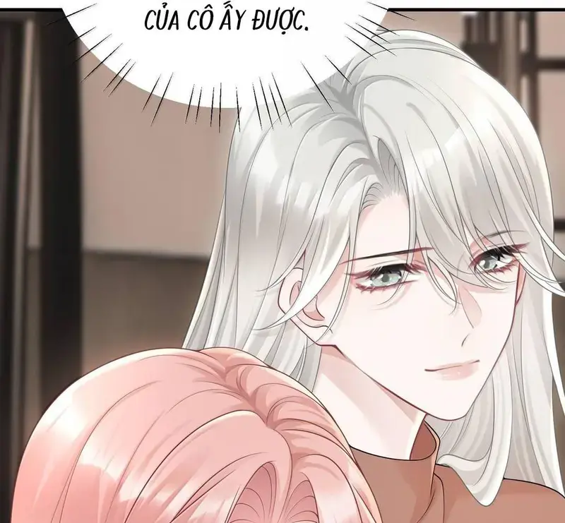 Cô Ấy Dường Như Đang Tán Tỉnh Tôi - Pheromone Chapter 76 - Trang 48