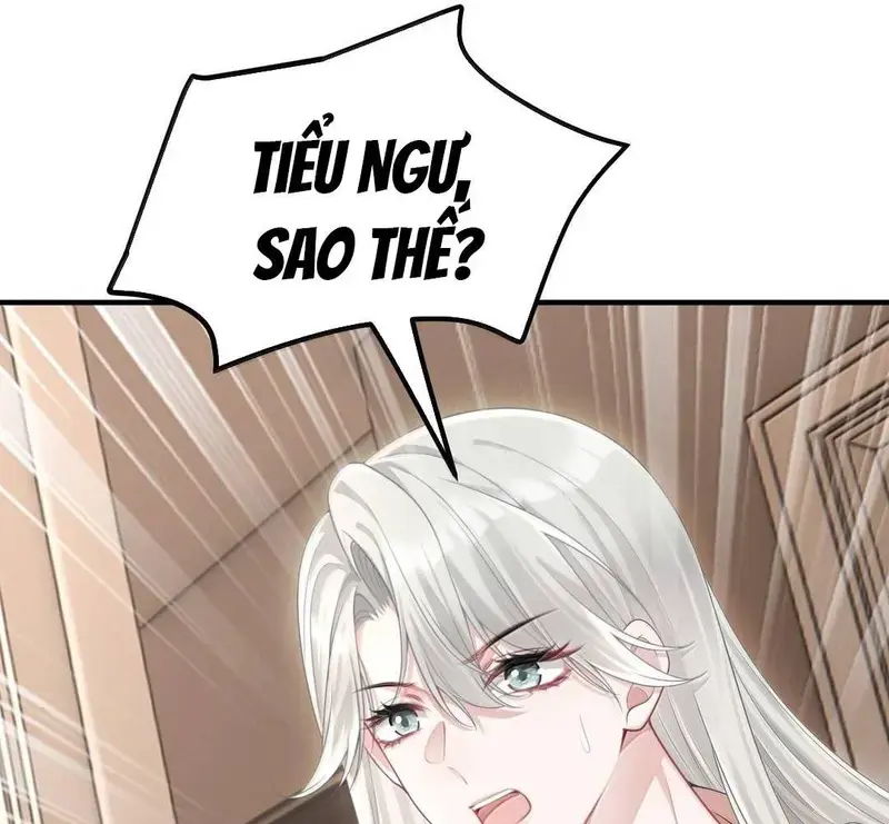 Cô Ấy Dường Như Đang Tán Tỉnh Tôi - Pheromone Chapter 76 - Trang 7