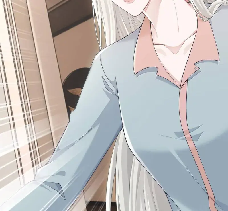 Cô Ấy Dường Như Đang Tán Tỉnh Tôi - Pheromone Chapter 76 - Trang 8
