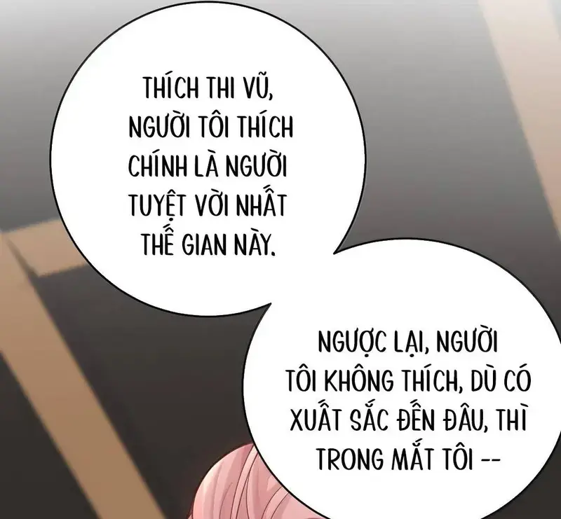 Cô Ấy Dường Như Đang Tán Tỉnh Tôi - Pheromone Chapter 77 - Trang 11