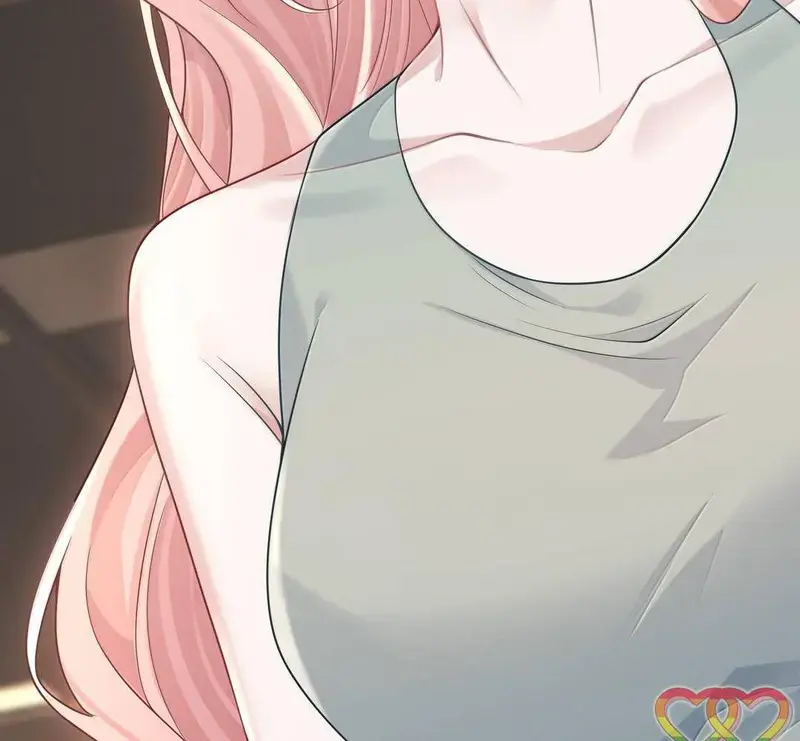 Cô Ấy Dường Như Đang Tán Tỉnh Tôi - Pheromone Chapter 77 - Trang 13