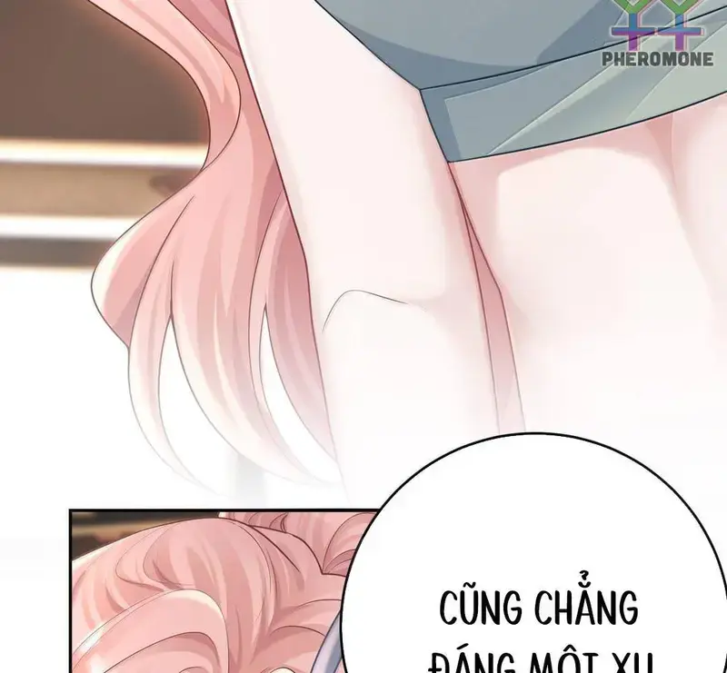Cô Ấy Dường Như Đang Tán Tỉnh Tôi - Pheromone Chapter 77 - Trang 14