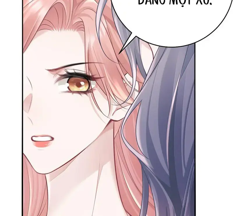 Cô Ấy Dường Như Đang Tán Tỉnh Tôi - Pheromone Chapter 77 - Trang 15