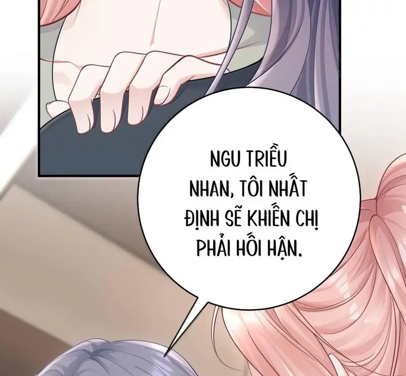 Cô Ấy Dường Như Đang Tán Tỉnh Tôi - Pheromone Chapter 77 - Trang 16