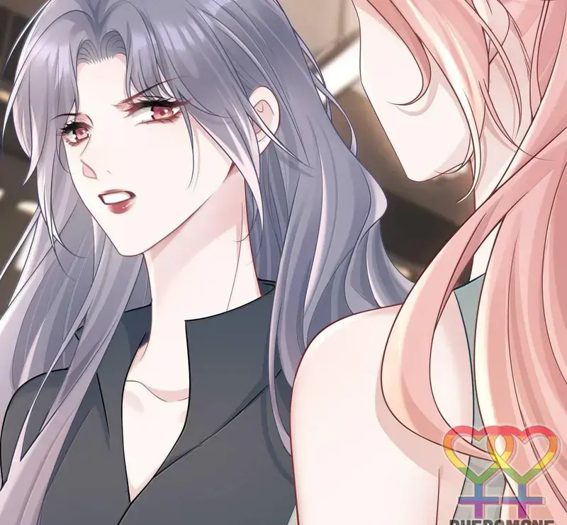 Cô Ấy Dường Như Đang Tán Tỉnh Tôi - Pheromone Chapter 77 - Trang 17