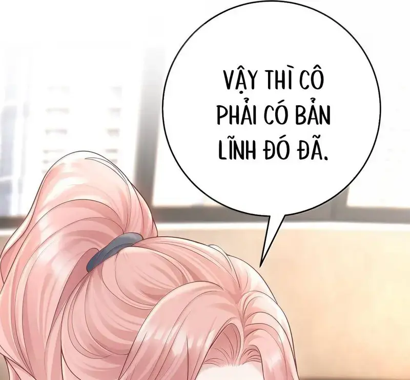 Cô Ấy Dường Như Đang Tán Tỉnh Tôi - Pheromone Chapter 77 - Trang 19