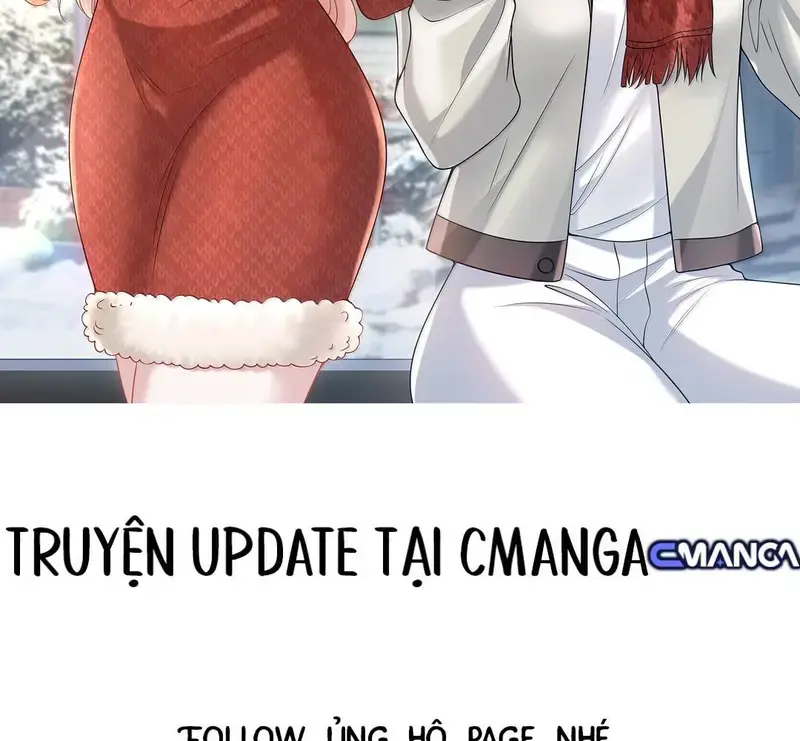 Cô Ấy Dường Như Đang Tán Tỉnh Tôi - Pheromone Chapter 77 - Trang 2