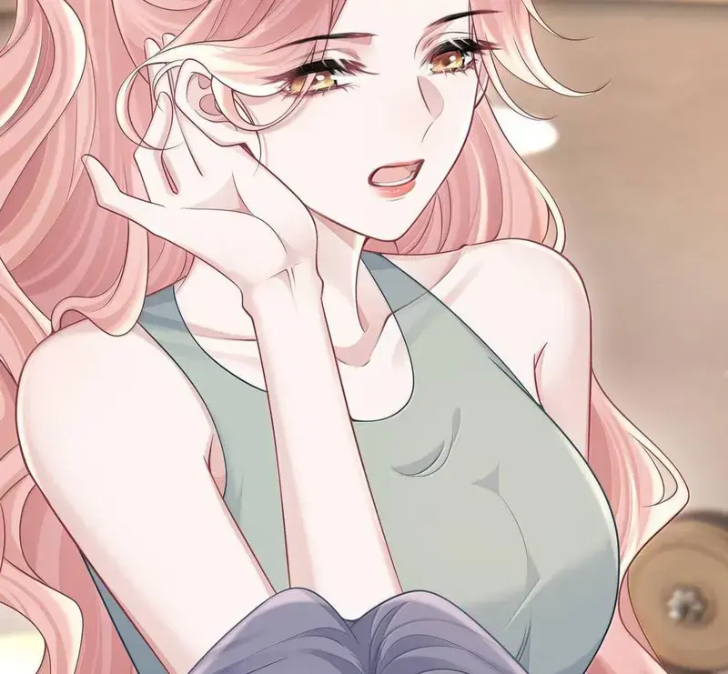 Cô Ấy Dường Như Đang Tán Tỉnh Tôi - Pheromone Chapter 77 - Trang 20