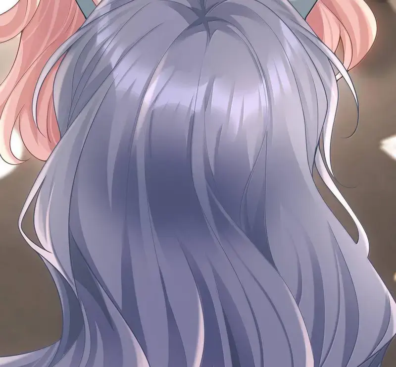 Cô Ấy Dường Như Đang Tán Tỉnh Tôi - Pheromone Chapter 77 - Trang 21