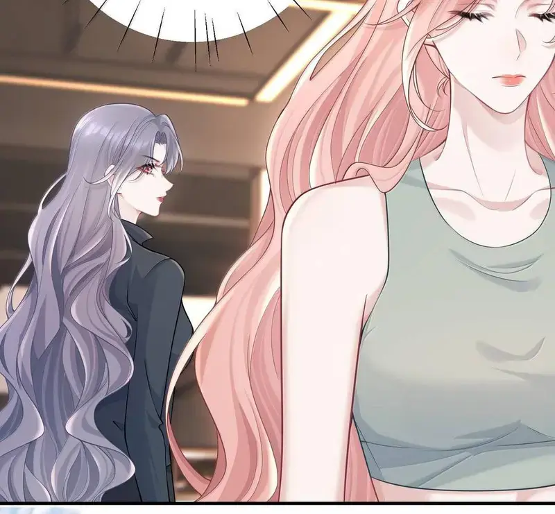 Cô Ấy Dường Như Đang Tán Tỉnh Tôi - Pheromone Chapter 77 - Trang 23