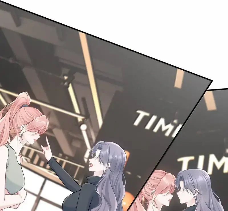 Cô Ấy Dường Như Đang Tán Tỉnh Tôi - Pheromone Chapter 77 - Trang 28