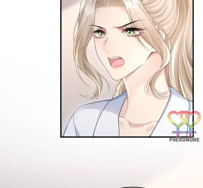 Cô Ấy Dường Như Đang Tán Tỉnh Tôi - Pheromone Chapter 77 - Trang 32