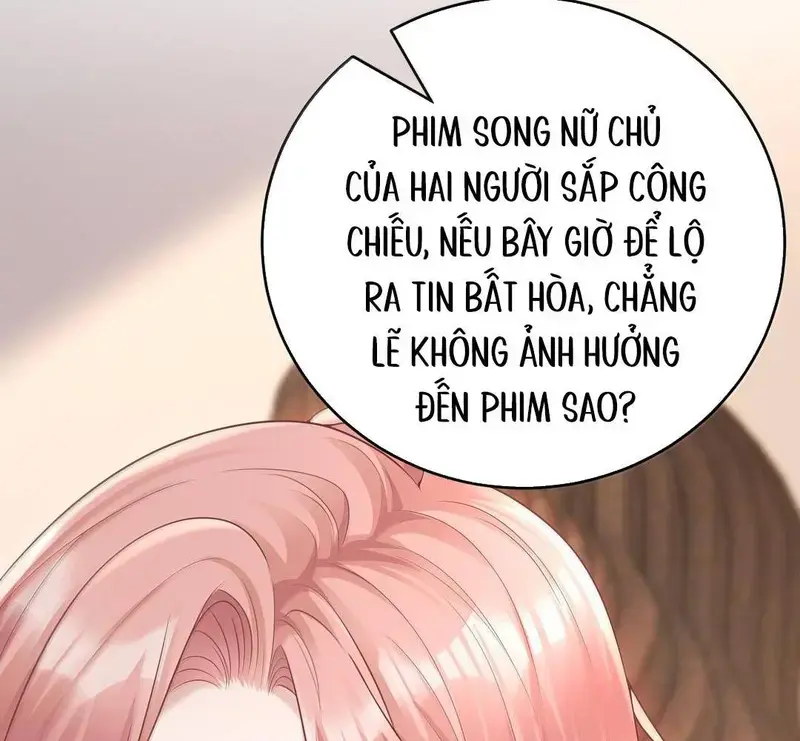 Cô Ấy Dường Như Đang Tán Tỉnh Tôi - Pheromone Chapter 77 - Trang 33
