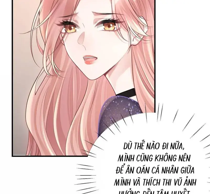 Cô Ấy Dường Như Đang Tán Tỉnh Tôi - Pheromone Chapter 77 - Trang 36