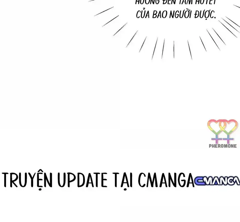 Cô Ấy Dường Như Đang Tán Tỉnh Tôi - Pheromone Chapter 77 - Trang 37