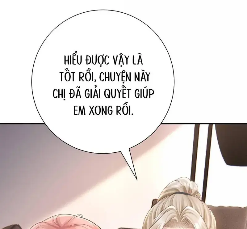 Cô Ấy Dường Như Đang Tán Tỉnh Tôi - Pheromone Chapter 77 - Trang 38