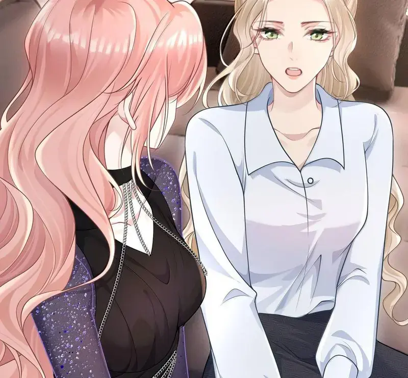 Cô Ấy Dường Như Đang Tán Tỉnh Tôi - Pheromone Chapter 77 - Trang 39