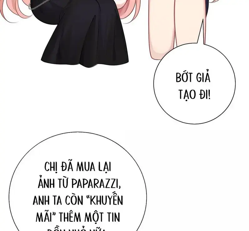 Cô Ấy Dường Như Đang Tán Tỉnh Tôi - Pheromone Chapter 77 - Trang 42