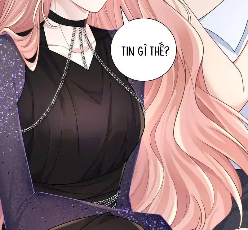 Cô Ấy Dường Như Đang Tán Tỉnh Tôi - Pheromone Chapter 77 - Trang 44