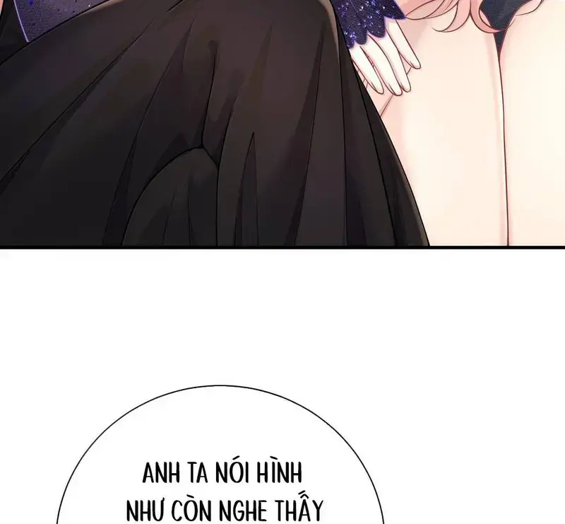 Cô Ấy Dường Như Đang Tán Tỉnh Tôi - Pheromone Chapter 77 - Trang 45