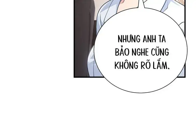Cô Ấy Dường Như Đang Tán Tỉnh Tôi - Pheromone Chapter 77 - Trang 47