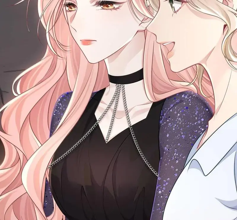 Cô Ấy Dường Như Đang Tán Tỉnh Tôi - Pheromone Chapter 77 - Trang 49