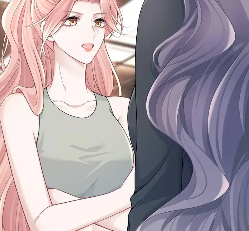 Cô Ấy Dường Như Đang Tán Tỉnh Tôi - Pheromone Chapter 77 - Trang 5