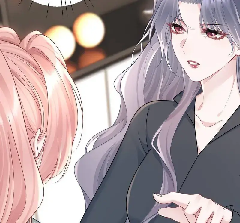Cô Ấy Dường Như Đang Tán Tỉnh Tôi - Pheromone Chapter 77 - Trang 8
