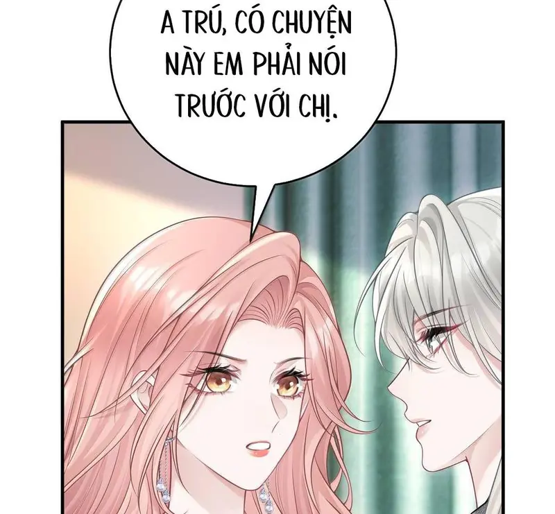Cô Ấy Dường Như Đang Tán Tỉnh Tôi - Pheromone Chapter 78 - Trang 12