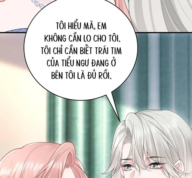 Cô Ấy Dường Như Đang Tán Tỉnh Tôi - Pheromone Chapter 78 - Trang 16
