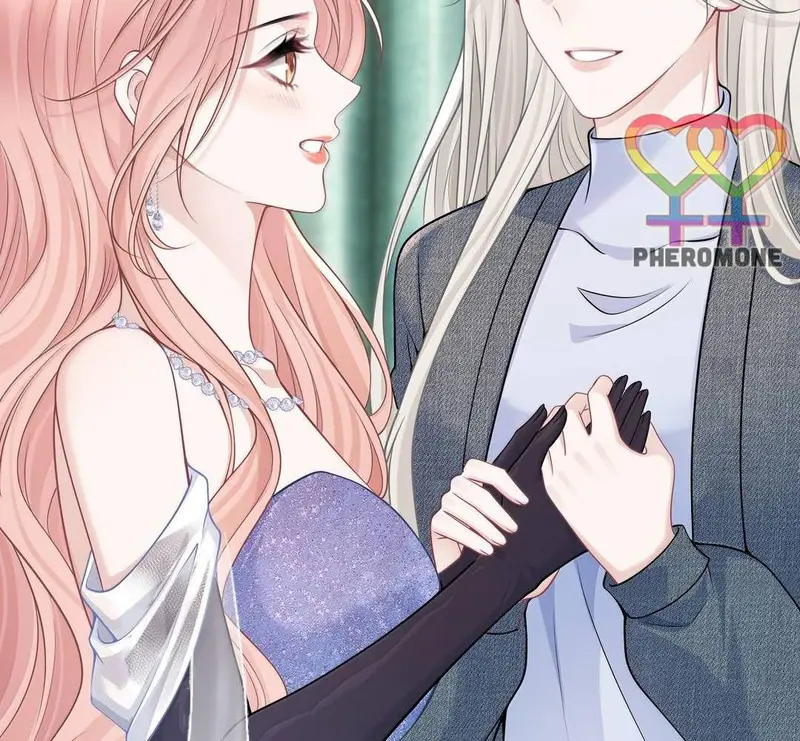 Cô Ấy Dường Như Đang Tán Tỉnh Tôi - Pheromone Chapter 78 - Trang 17