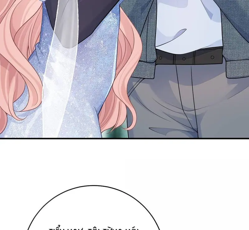 Cô Ấy Dường Như Đang Tán Tỉnh Tôi - Pheromone Chapter 78 - Trang 18