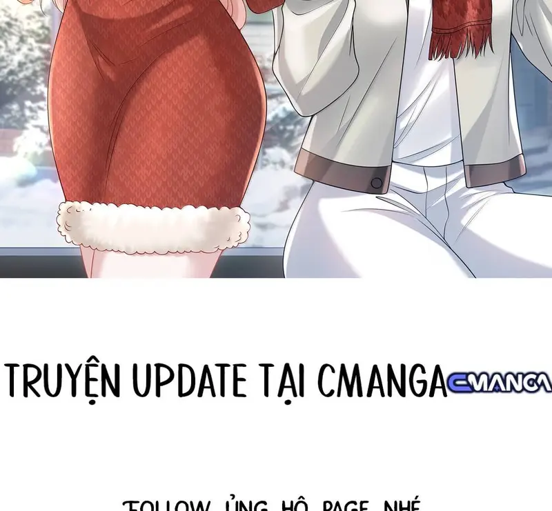 Cô Ấy Dường Như Đang Tán Tỉnh Tôi - Pheromone Chapter 78 - Trang 2